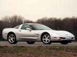 Chevrolet Corvette Coupe 1997 года (NA)